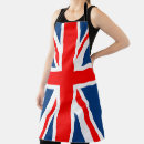 Search for country flags aprons Patriotic