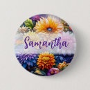 Search for digital arts badges Floral