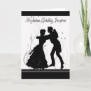 Search for dancing man cards Woman