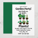 Search for help invitations Party