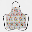 Search for london souvenirs aprons British