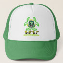 Search for biohazard hats Zombie