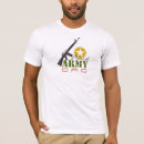 Search for marine grandma tshirts Military