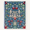 Search for william morris notebooks Green
