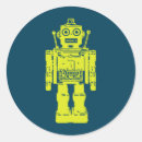 Search for android robot stickers Robotics
