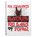 Search for 100 notebooks Teacher