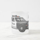 Search for police car mugs Vehicle