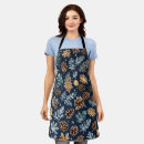 Search for pine cone aprons Elegant
