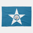 Search for white star tea towels Usa