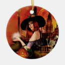 Search for pumpkins christmas tree decorations Witch