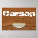 Search for softball coach posters Catcher