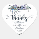 Search for lavender flower stickers Love and thanks