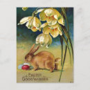 Search for good wishes postcards Easter