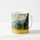Search for fields mugs Van gogh