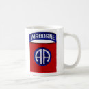 Search for 82nd mugs Airborne