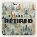 Search for retirement coasters Masculine