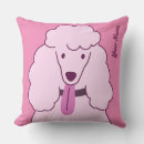 Search for poodle cushions Pets