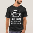 Search for regular guy tshirts Car