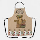 Search for cute cookie baker aprons Baking