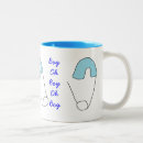 Search for new baby boy mugs Pregnancy