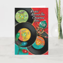 Search for music recording cards Records