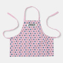 Search for muppet aprons Cookie