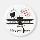 Search for ace magnets Poker