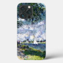 Search for seine iphone cases Impressionism
