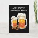 Search for drinkers birthday cards Beer