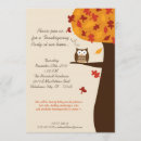 Search for hoot invitations Shower