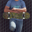 Search for enchanting skateboards Forest