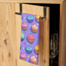 Search for cupcakes tea towels Sweet