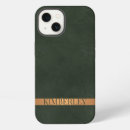 Search for metallic green iphone cases Luxury