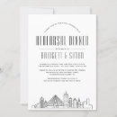 Search for boston skyline invitations Massachusetts