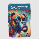 Search for boxer pop Dog