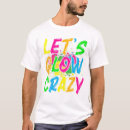 Search for glow party tshirts Retro