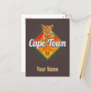 Search for cape town postcards Retro