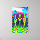 Search for dimension art Psychedelic
