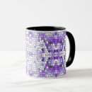 Search for mosaic mugs Mediterranean