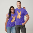 Search for corgi tshirts Doggo