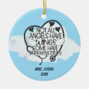 Search for angel wings christmas tree decorations Medical