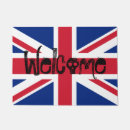 Search for union jack doormats British