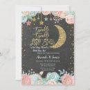 Search for twin stars baby shower invitations Twinkle twinkle little star
