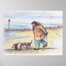 Search for dog walking posters Dogs