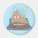 Search for envelope seal magnets Funny