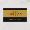 Search for endocrinologist business cards Surgeon
