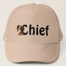 Search for native american hats Chief
