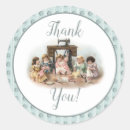 Search for sewing buttons stickers Vintage