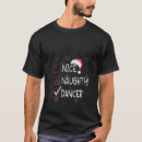 Search for dance studio tshirts Dancer