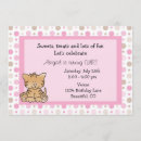 Search for kitty 1st birthday invitations Party